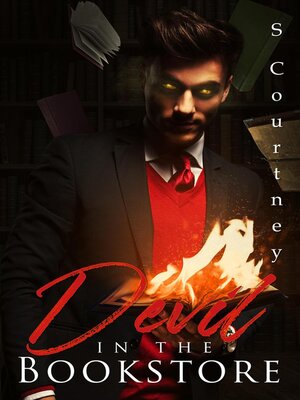 cover image of Devil in the Bookstore
